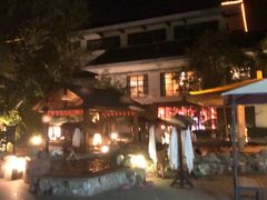 -国御温泉度假小镇