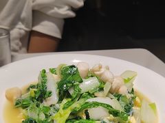 -33号大院·青岛本帮菜(五四广场店)