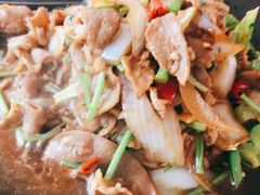 -老舅老蒙肉饼非遗店(一店)