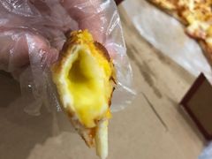 -Mr.Pizza米斯特比萨(苏州平江万达广场店)