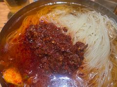 -现代烧烤冷面店(苏家屯店)