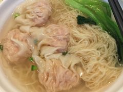 云吞面-火啫啫·粤式啫啫煲(南通首店)