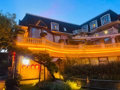 -叶叶菩提(太原别墅店)