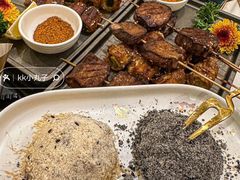 -十二春顶级锅物(泉亮花园店)