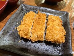 -胜博殿霸王树(嘉里中心店)