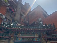 -梅龙镇酒家(南京西路总店)