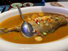 -松鹤楼·非遗·苏帮菜(融科店)