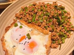 -Highline·城市露台景观餐厅(淮海路店)