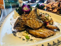 -渔满仓海鲜渔家(象山二店)