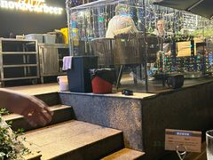 -雪熊精酿·哈尔滨烧烤酒馆(非遗大串店)