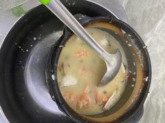 -林记潮汕海鲜砂锅粥(平潭店)