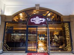 门面-广东道至正餐厅(区庄店)