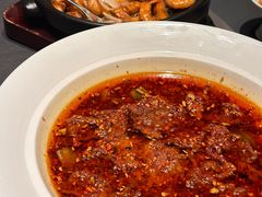 -上和臻品中国菜(花园街店)