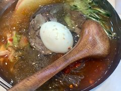 -屋里家延边朝鲜族冷面(梅林3店)