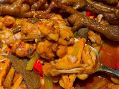 -淘蛙(广州星寰国际商业中心店)