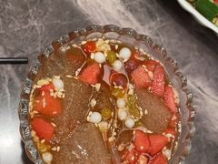 -嘎嘎鸭脑壳(蜀汉路店)