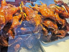 -王浩儿纪六孃甜皮鸭(东大街店)