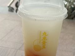 仙酿梨花白-肯德基(宜城襄沙大道店)
