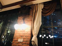 -宝莱纳啤酒花园餐厅PAULANER BRAUHAUS Nanjing(广州路店)