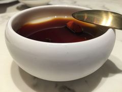 焦糖豆花-喜鼎海胆水饺(柏威年购物中心店)