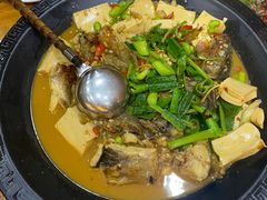 -下梅人家土菜馆(历史文化餐厅度假区店)