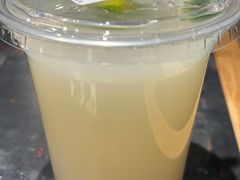 柠檬益菌多-和府捞面(EAC店)