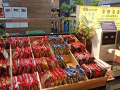-梨花自助烤肉(乐宾店)