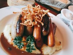 -宝莱纳餐厅(滨江店)