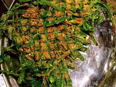 -杨师傅东北烧烤王