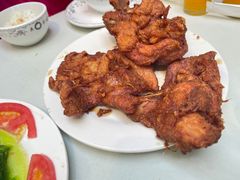 -九龙餐厅(大沽路店)