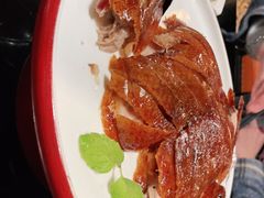 -大鸭梨烤鸭(甘家口店)