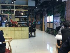 -辣小妮de川菜馆(红旗Mall店)