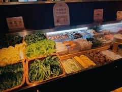-牛New寿喜烧(闵行龙湖天街店)