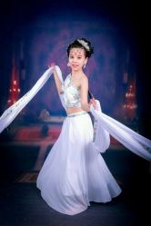 -爱儿宝孕妇儿童亲子摄影(月亮河店)