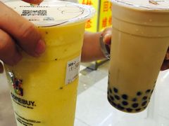 -COMEBUY甘杯(拱北口岸四店)