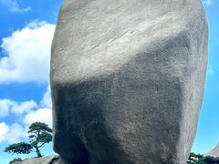 -天柱山风景区