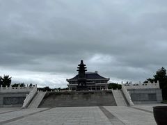 -六鼎山文化旅游区
