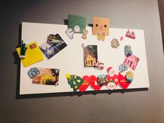 -W CAFE(甜爱路店)