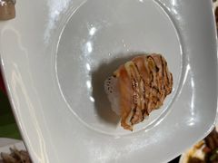 -舟山希尔顿酒店·開自助餐厅
