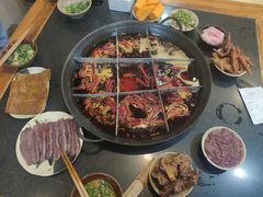 -肥龙火锅(南坪店)