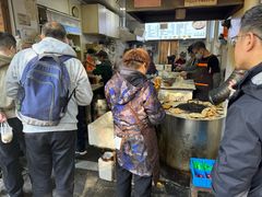 -文武王氏烧饼·无矾油条(西溪路店)