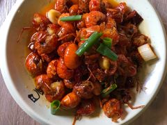 -巴厘龙虾·榜首油焖大虾(洞庭·艺术洋房店)