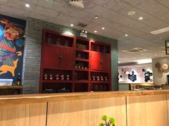大堂-掌柜的店·河南菜(新天地店)