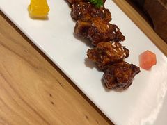 -枣子树·素食餐厅(普陀山店)