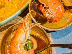 -mango tree芒果树餐厅(广州K11购物艺术中心店)