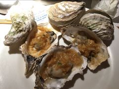 -多伦多海鲜自助餐厅(百盛购物中心三阳店)