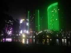 -梅龙湖