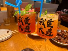 -星光小把串·海鲜烧烤(西安路店)