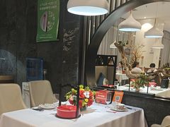 -味+新京宴·烤鸭·北京菜(创意谷店)