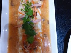 豆腐-醉美云南·云南菜主题餐厅(昆明站北京路双龙商场店)